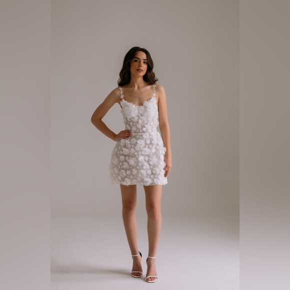 VHYBE Studio Flora Dress - Picture 4 of 6